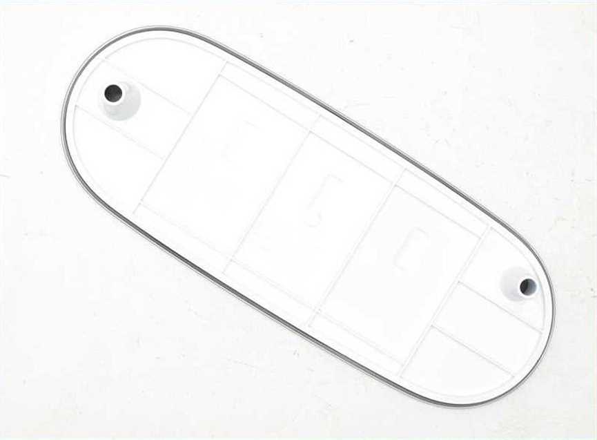 48482000 Grohe Abdeckung für Grotherm Smart Control chrom www ...