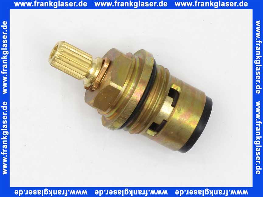 Grohe Oberteil 48509 1/2'' Keramik 90 Grad links 48509000