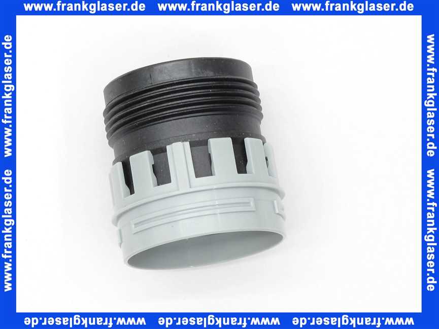 Grohe Schraubring 48517 für Einhand- Spültischbatterie 48517000