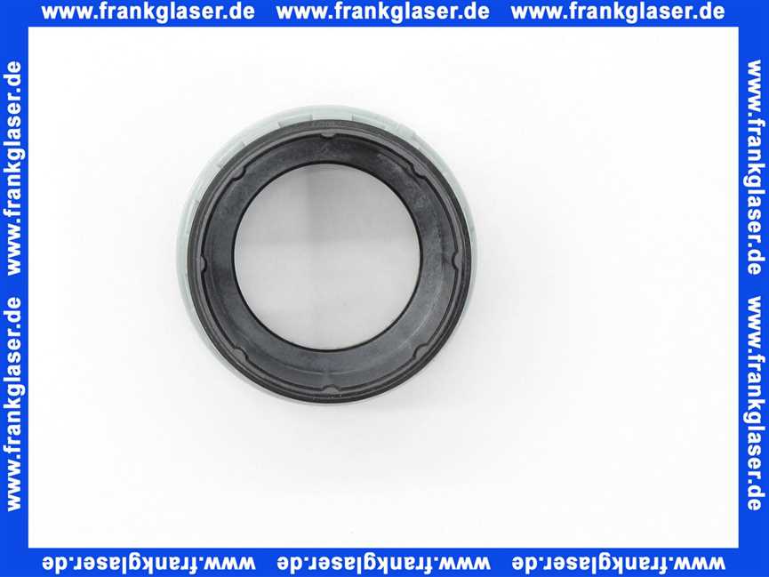 Grohe Schraubring 48517 für Einhand- Spültischbatterie 48517000