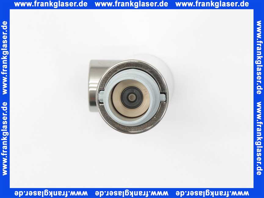 Grohe Auslaufbrause 48532 für Einhand- Spültischbatterie supersteel 48532DC0