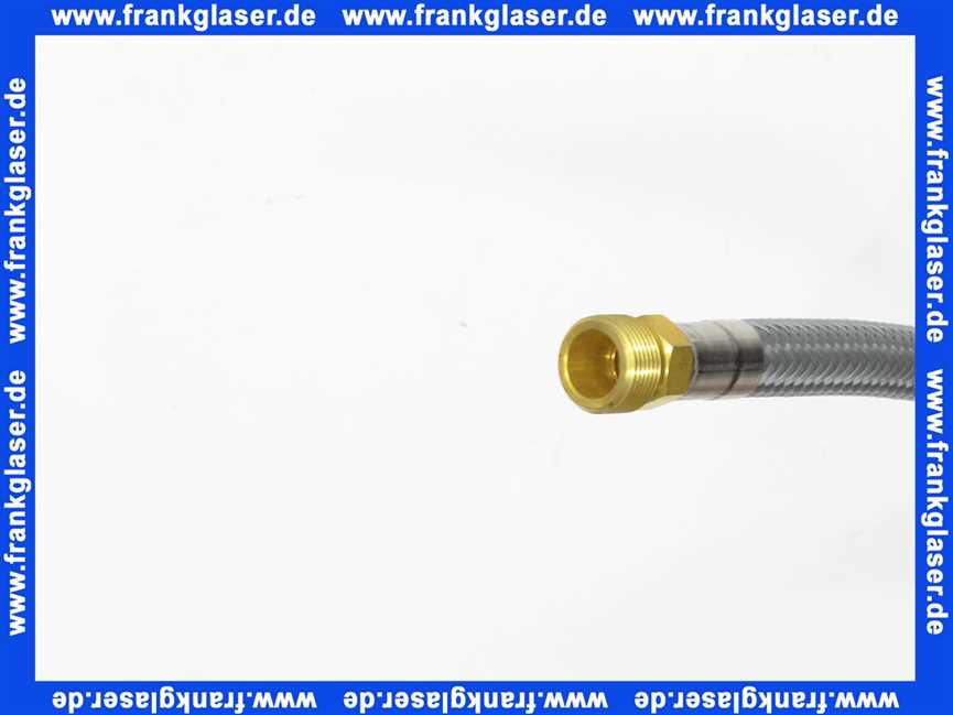 Grohe Auslaufbrause 48573 chrom 48573000