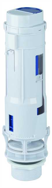 Grohe Ablaufventil 49061 für aufgesetzte Bau Keramik Spülkasten 39436/39437 49061000