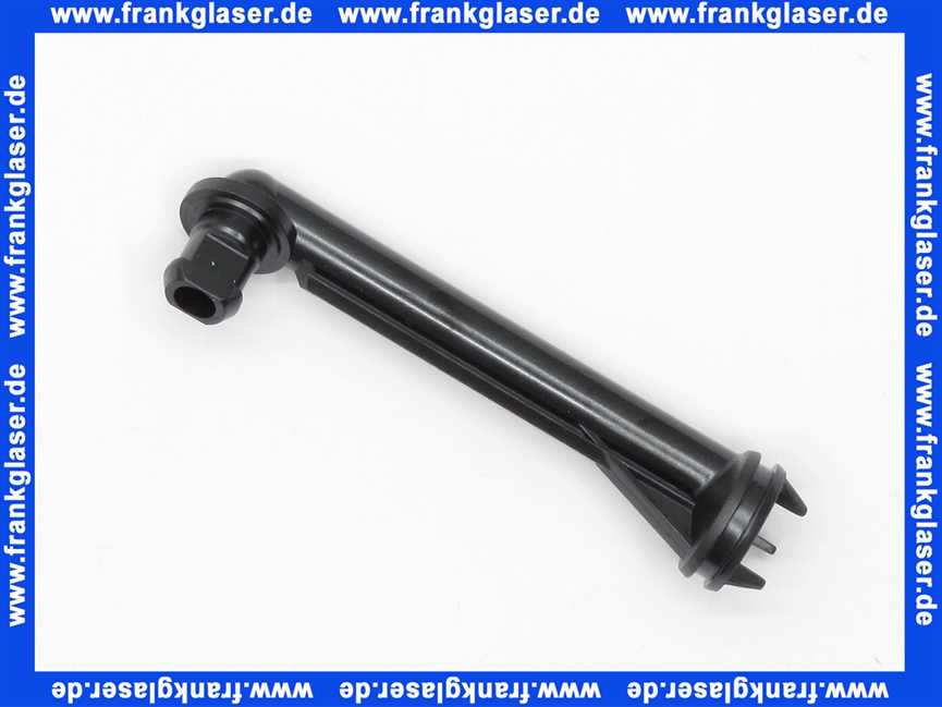 491639231 Grohe Steckrohr