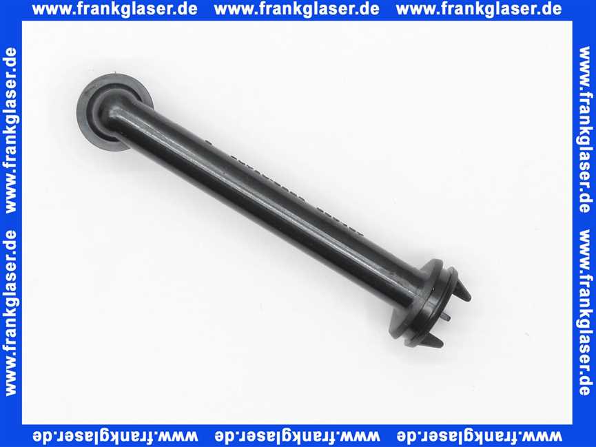 491639231 Grohe Steckrohr