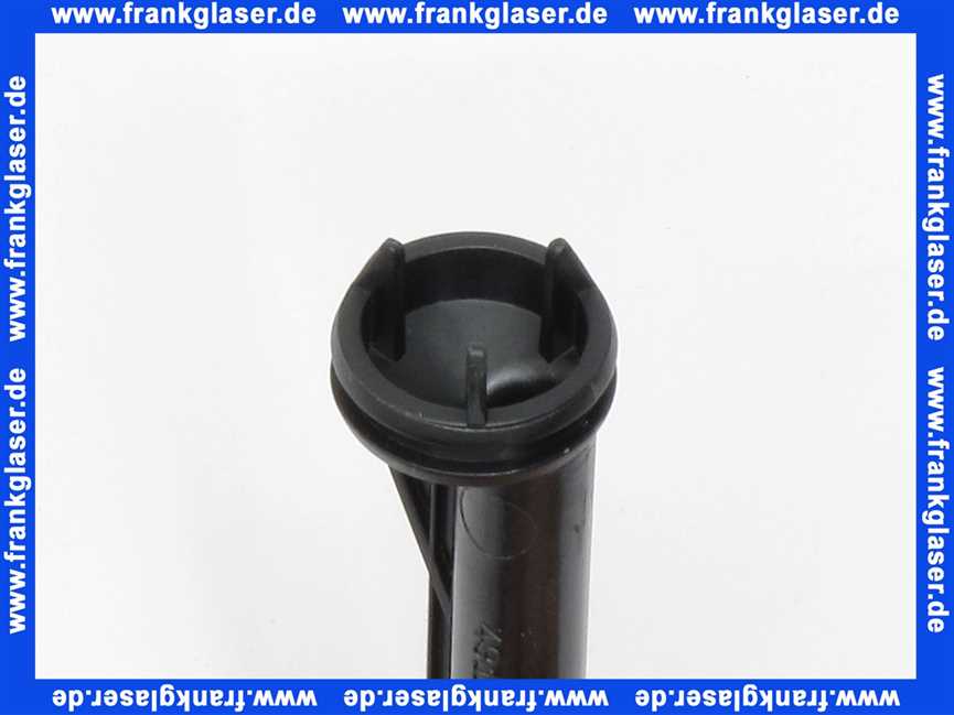 491639231 Grohe Steckrohr