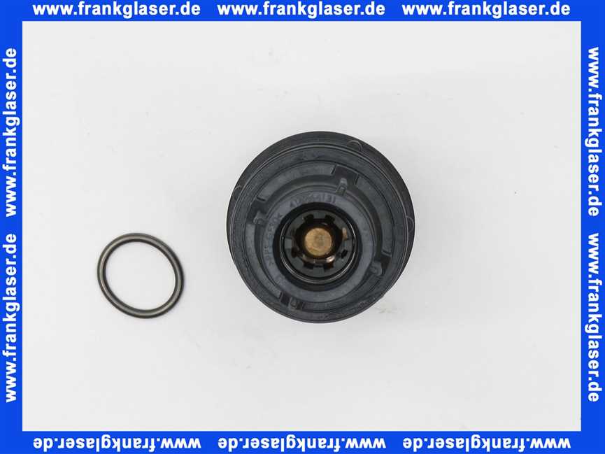 Grohe Thermostat-Kompaktkartusche 49175 1/2 49175000