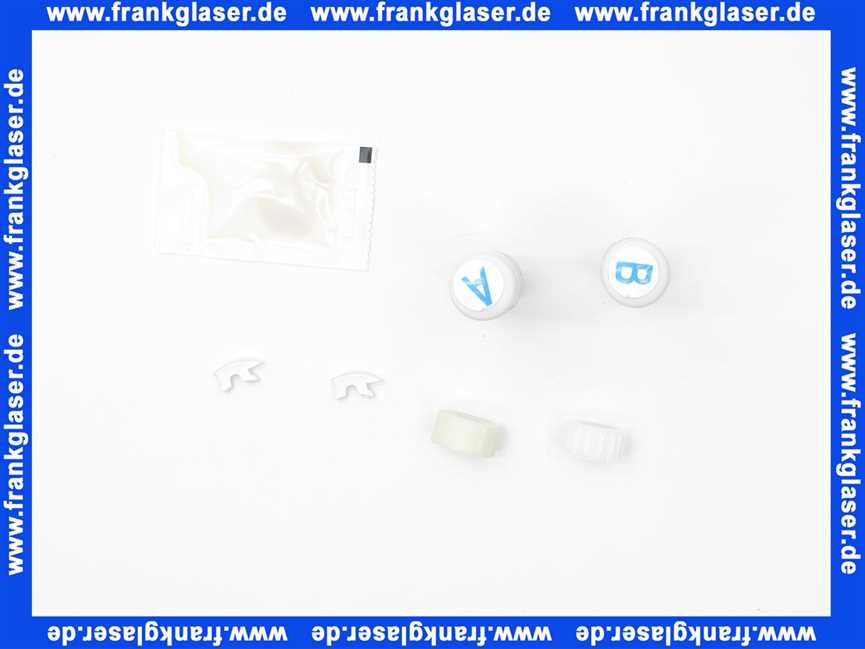 Grohe Stossdämpfer 49535 für Cube Ceramic WC-Sitz SoftClose 49535000