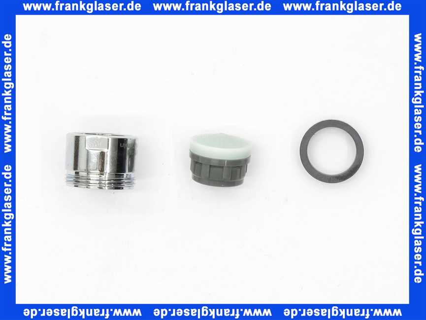 Grohe Mousseur 64196 chrom 64196000