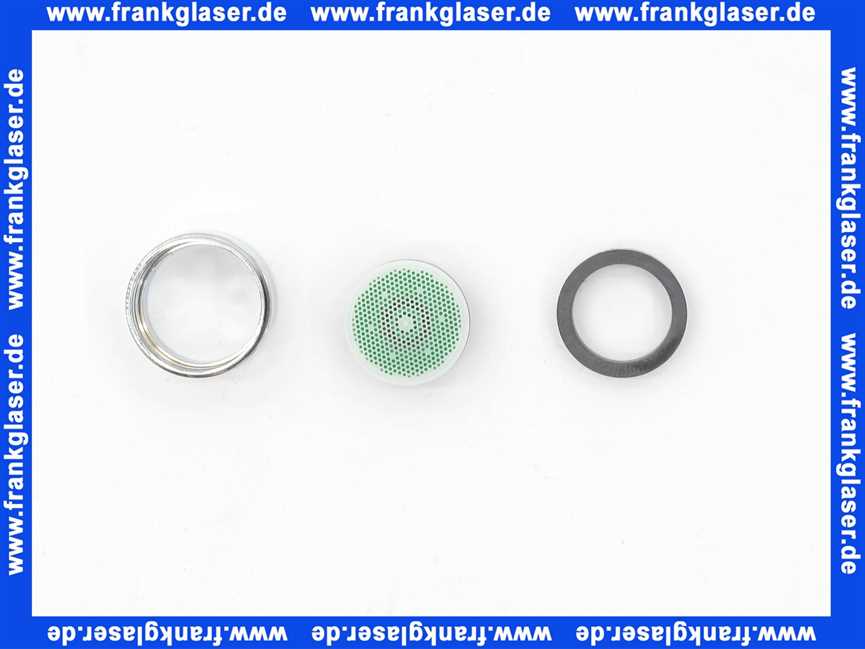 Grohe Mousseur 64196 chrom 64196000