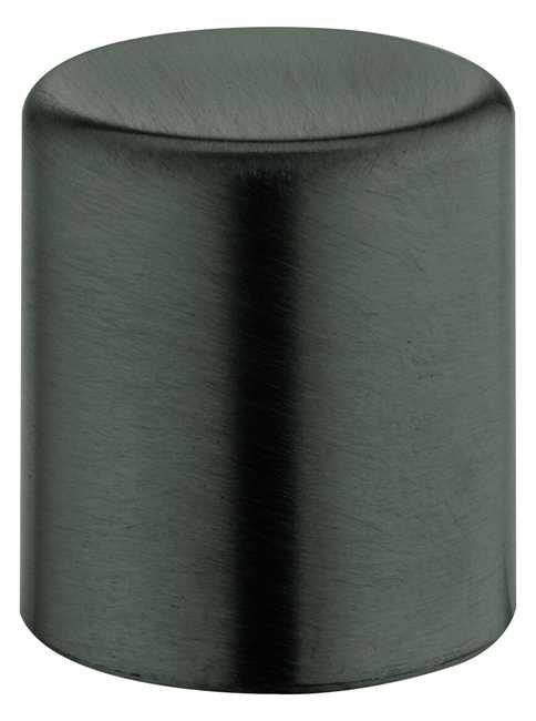 Grohe Umstellknopf 64309 hard graphite gebürstet 64309AL0