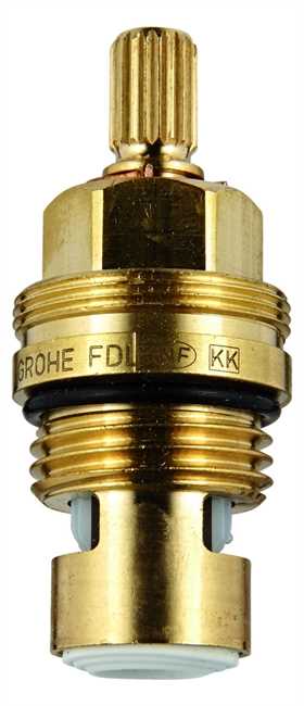 64368000 Grohe Oberteil 1/2'' Keramik 64368