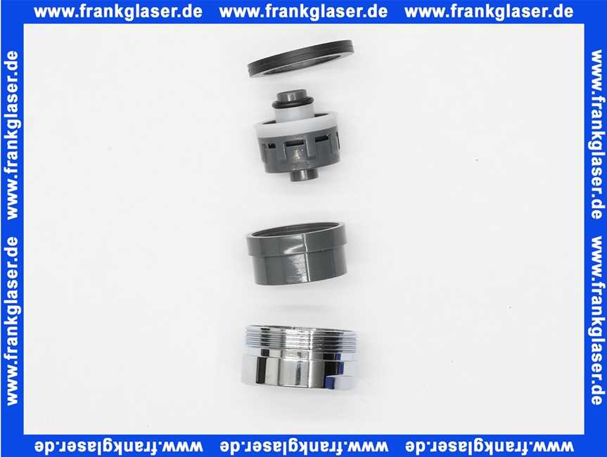 64374000 Grohe Mousseur 64374 chrom