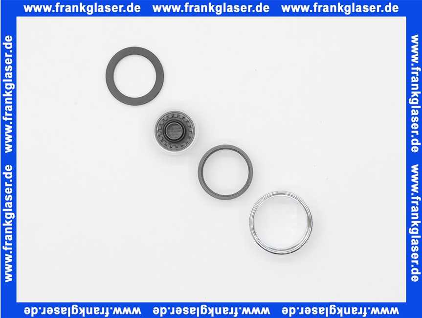 64374000 Grohe Mousseur 64374 chrom