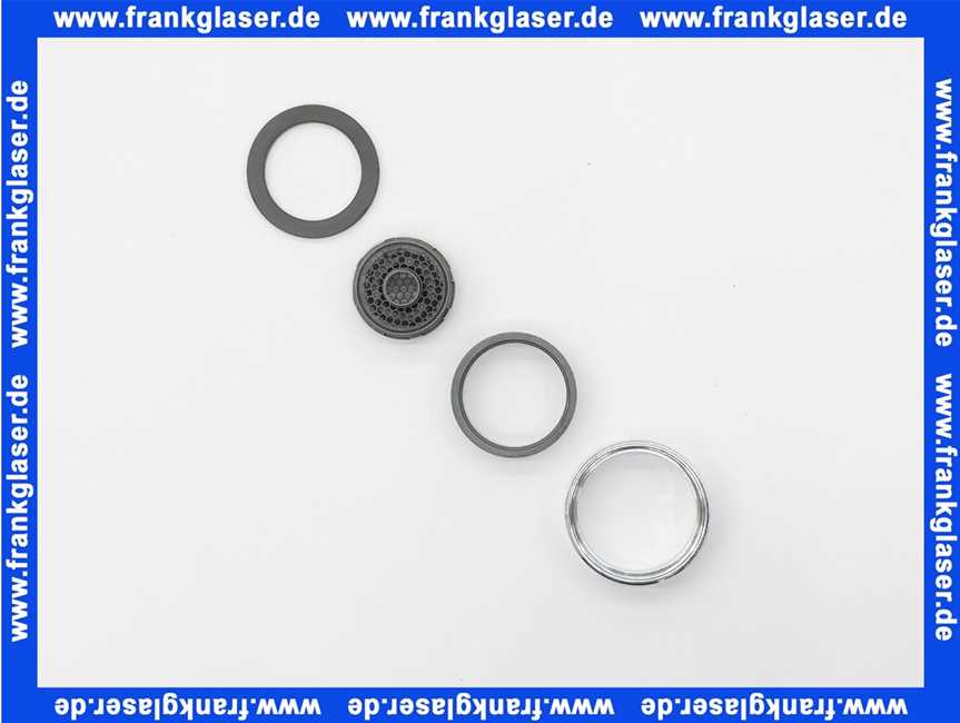 64374000 Grohe Mousseur 64374 chrom