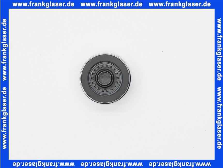 64374000 Grohe Mousseur 64374 chrom