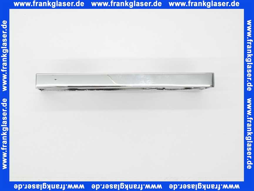 65067138 Grohe Abdeckrosette