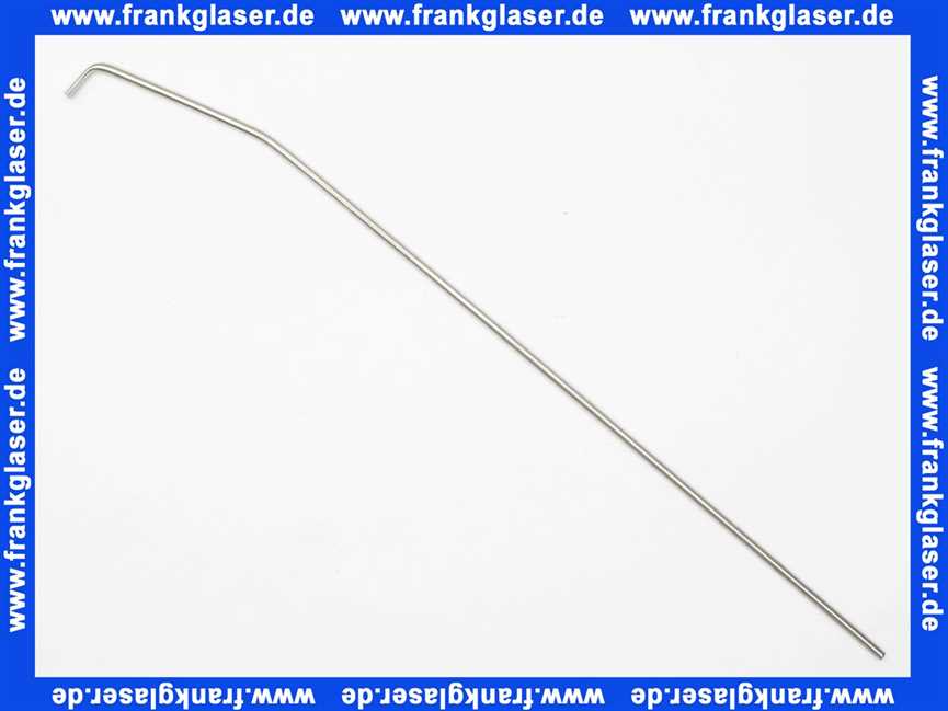 65936PD0 Grohe Zugstange 65936