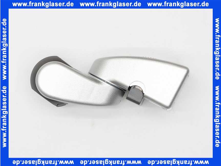 96170000 Grohe Schieber Brausehalter für Unica E verchromt