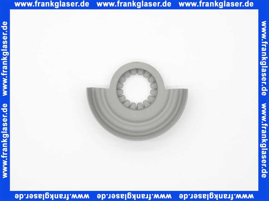 97699000 Hans Grohe Stauelement