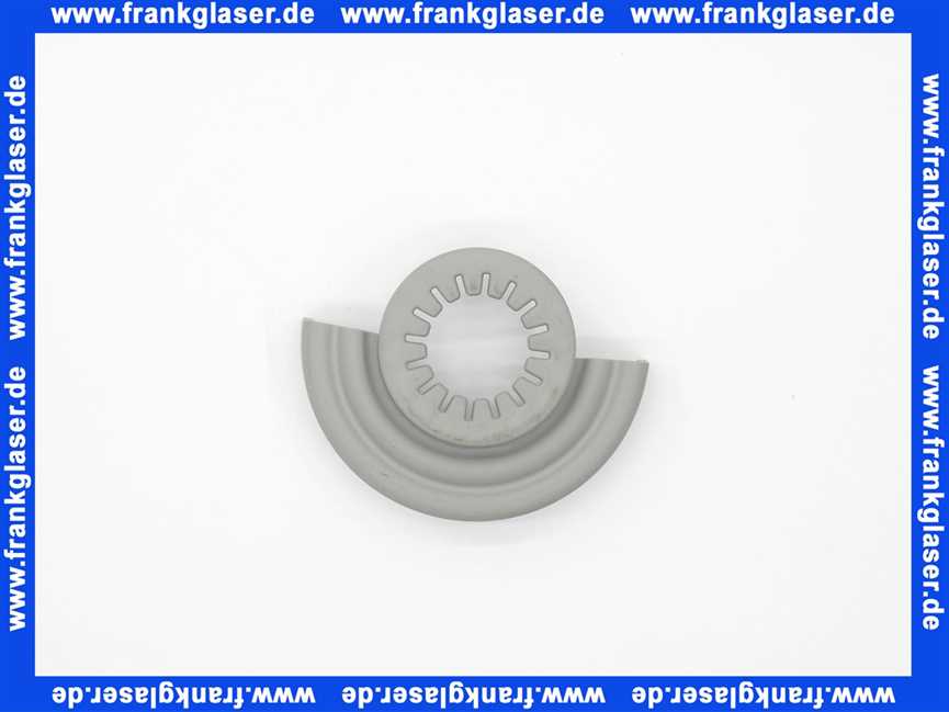 97699000 Hans Grohe Stauelement
