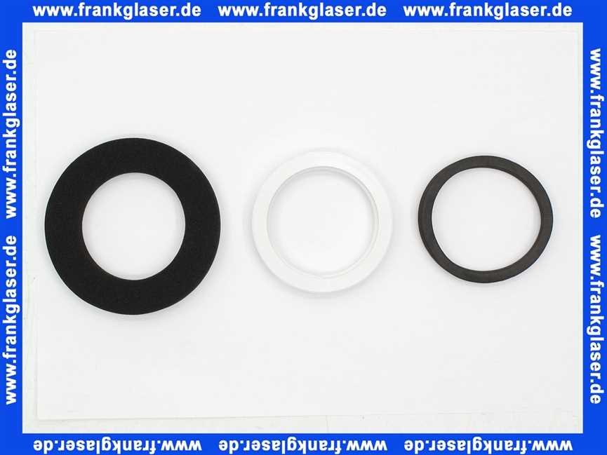 43746 Grohedal Zentrierung 58 i x 95 a