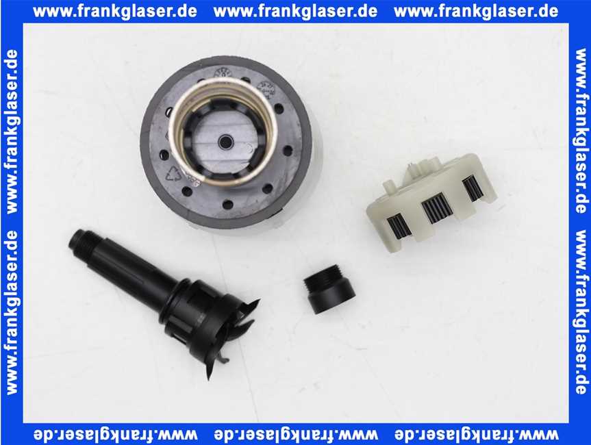 101676e Grünbeck Service Kit I für pureliQ