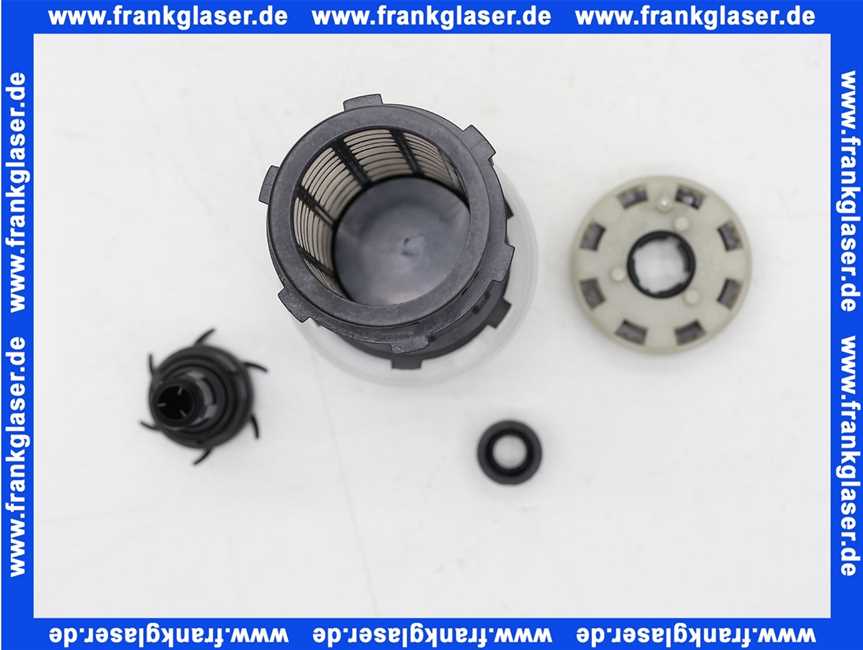 101676e Grünbeck Service Kit I für pureliQ