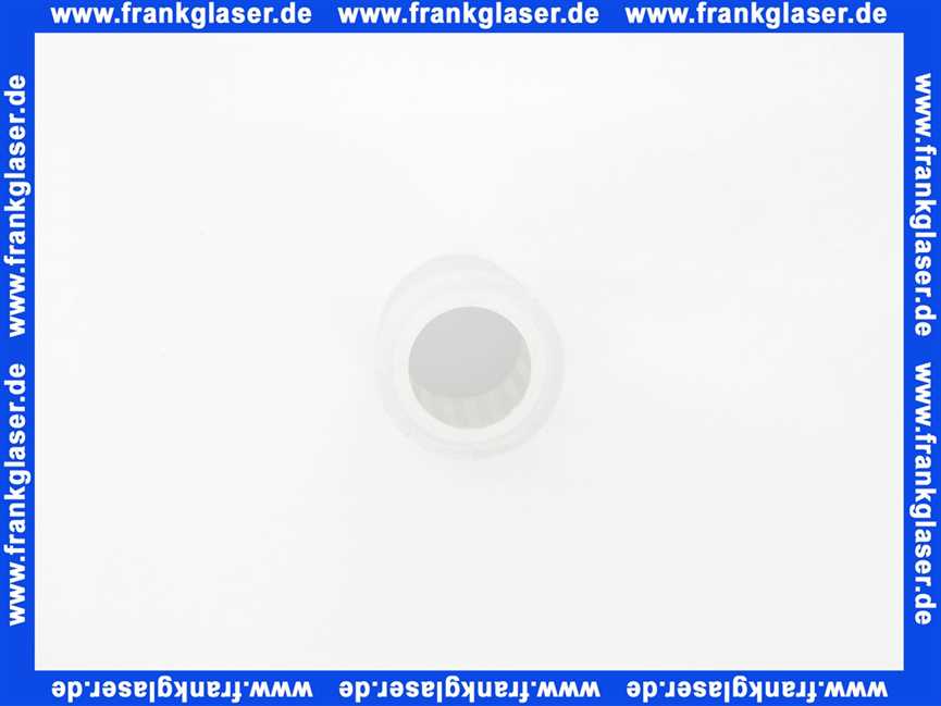 100103e Grünbeck Stützgewebe