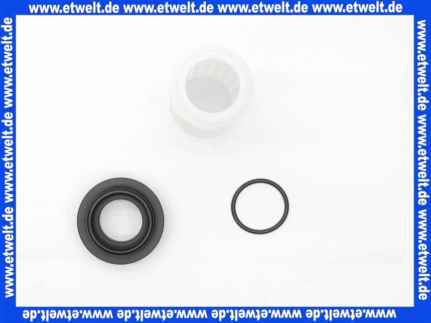 100630 Gruenbeck Stuetzgewebe mit Adapter