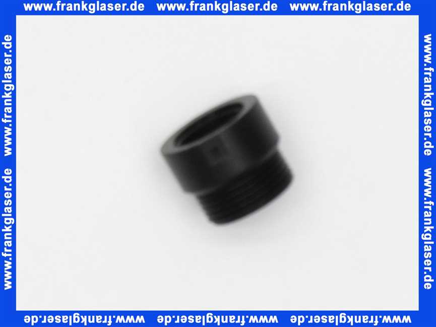 101353e Grünbeck Befestigungsmutter pureliQ: R, RD,UNI