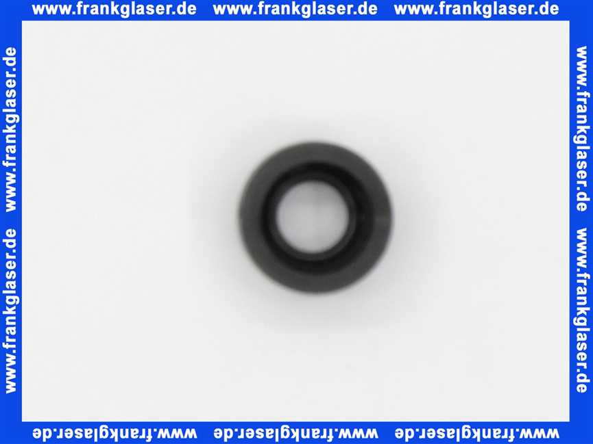 101353e Grünbeck Befestigungsmutter pureliQ: R, RD,UNI