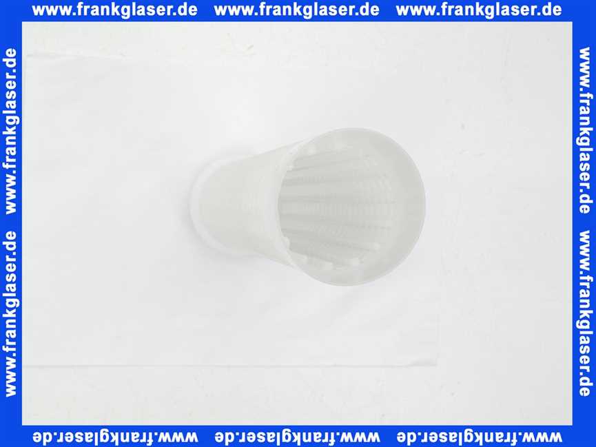 101634e Grünbeck Stützgewebe zu Wasserfilter