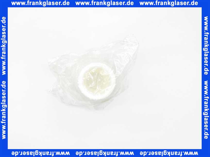 1 Ersatzfilterkerze Filtereinsatz zu Feinfilter 5 µm Fi