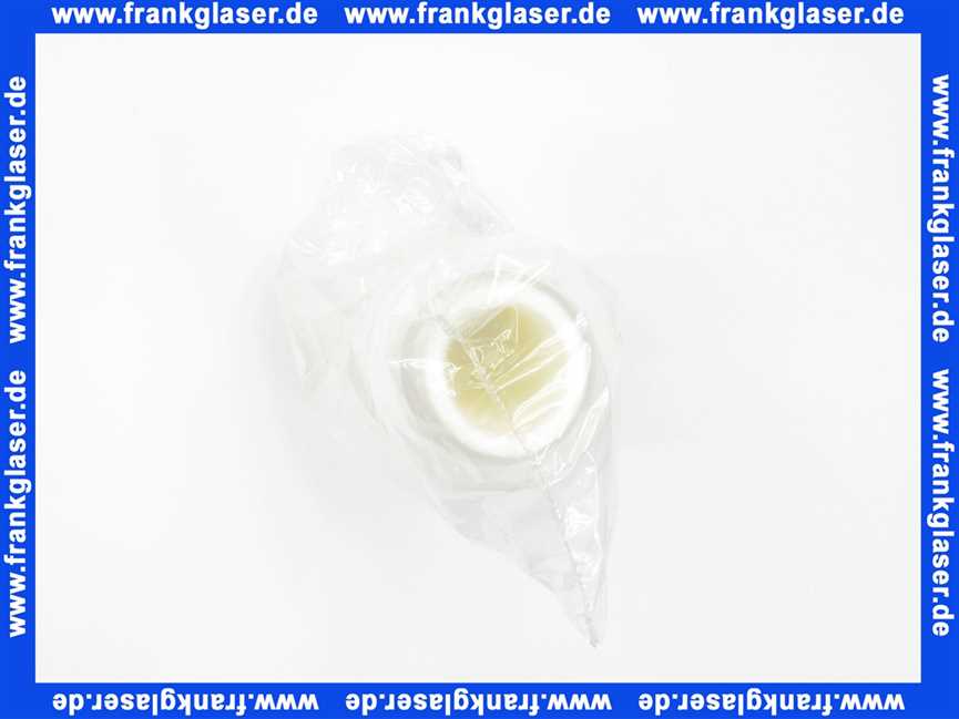 1 Ersatzfilterkerze Filtereinsatz zu Feinfilter 5 µm Fi