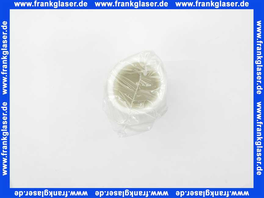 1 Ersatzfilterkerze Filtereinsatz zu Feinfilter 50 µm zu Filter GN 3/4, 1, 1 1/4 und 1 1/2 Zoll ohne Schutzglocke 103100