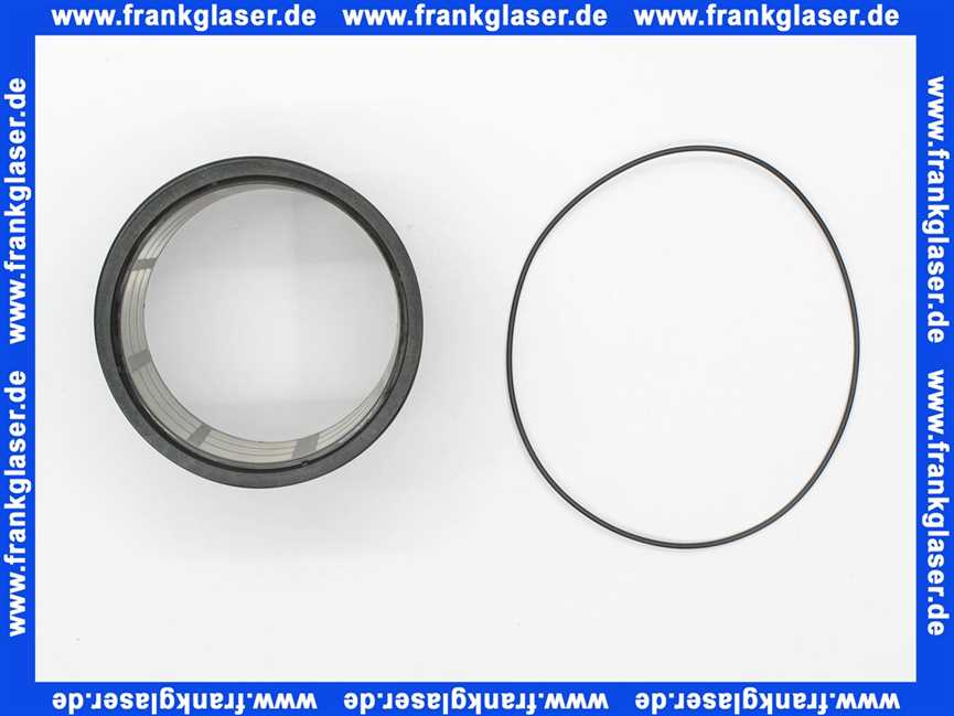 107052 Grünbeck Filterelement