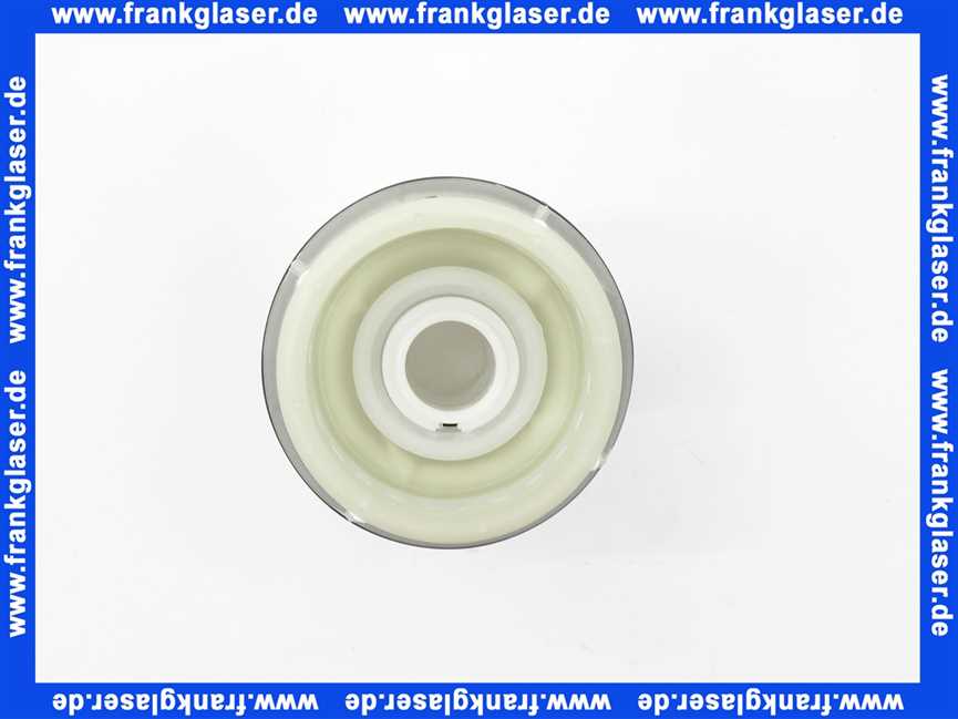 108050 Grünbeck Ersatzfilter Filtersieb zu Hauswasserstation Astro Typ A1 1 Zoll