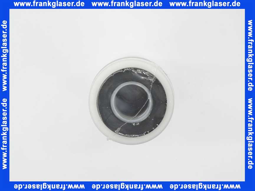 109615 Grünbeck Aktivkohle-Filterpatrone 250-M (1 St.)