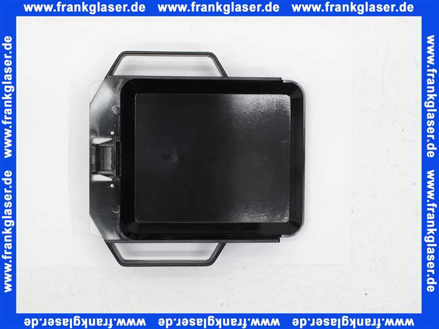 115048e Grünbeck Konsole komplett EXADOS EK 6