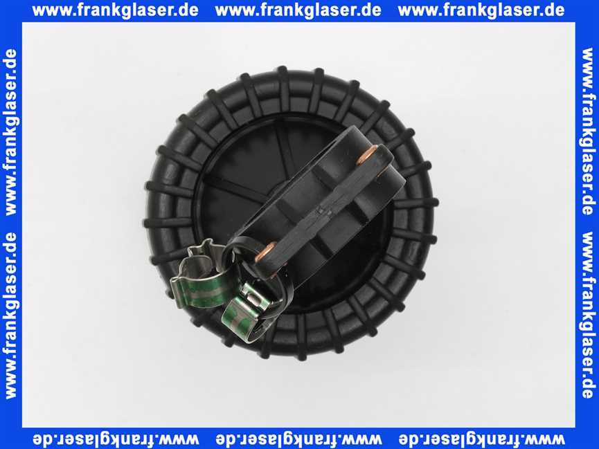 115055 Grünbeck Pumpe 115055E komplett zu Dosiercomputer Modell Exados typ ES6