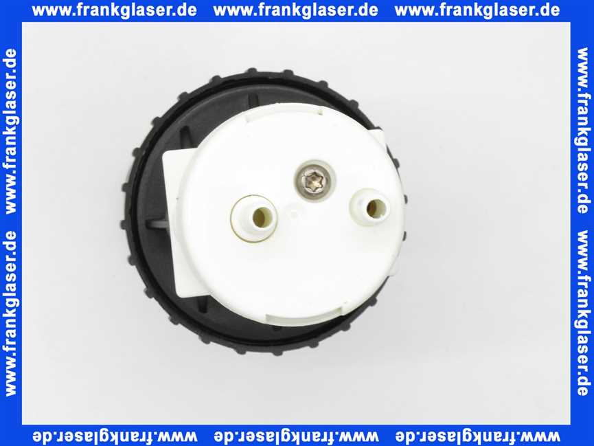 115855e Grünbeck Dosierpumpe