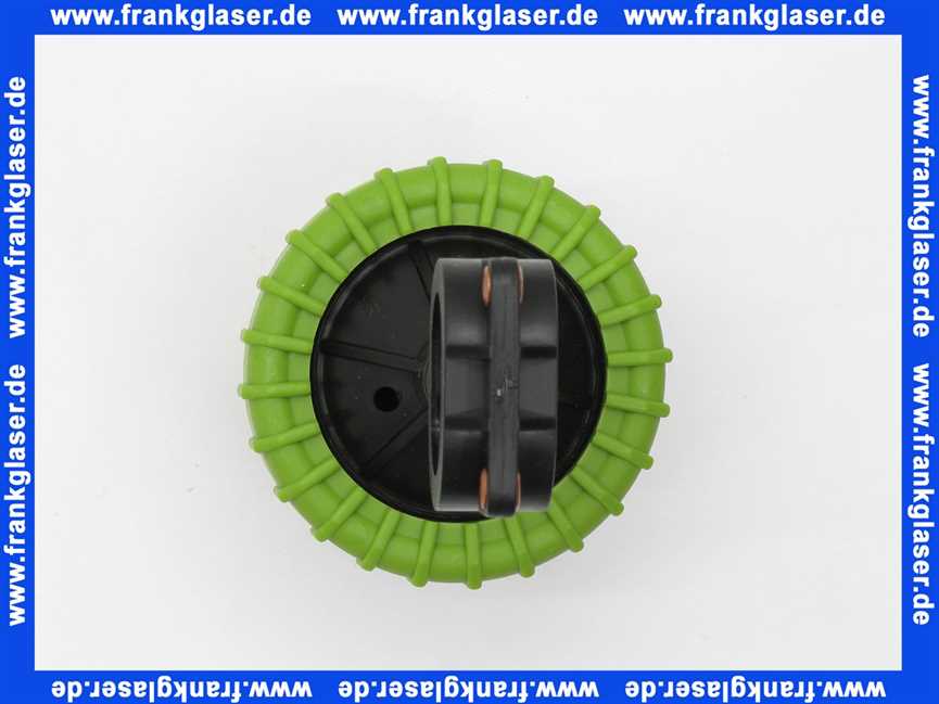 117421e Grünbeck Pumpe zu EK6 Dosieranlage