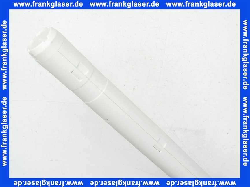 117496e Grünbeck Sauglanze für Dosiercomputer