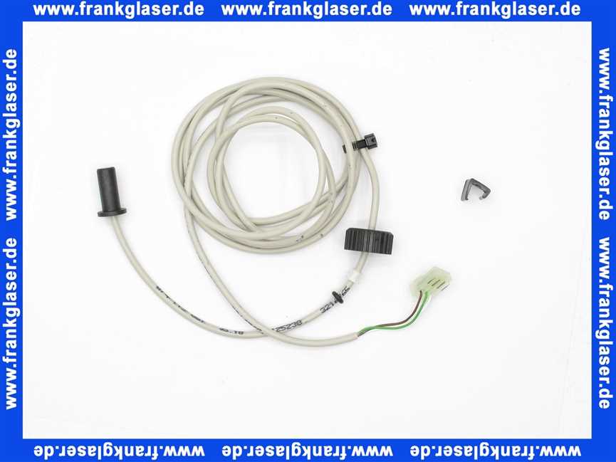 119601 Grünbeck Hallkabel