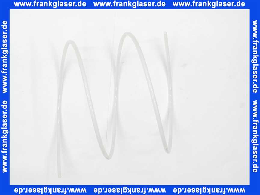 127111E Grünbeck Soleschlauch