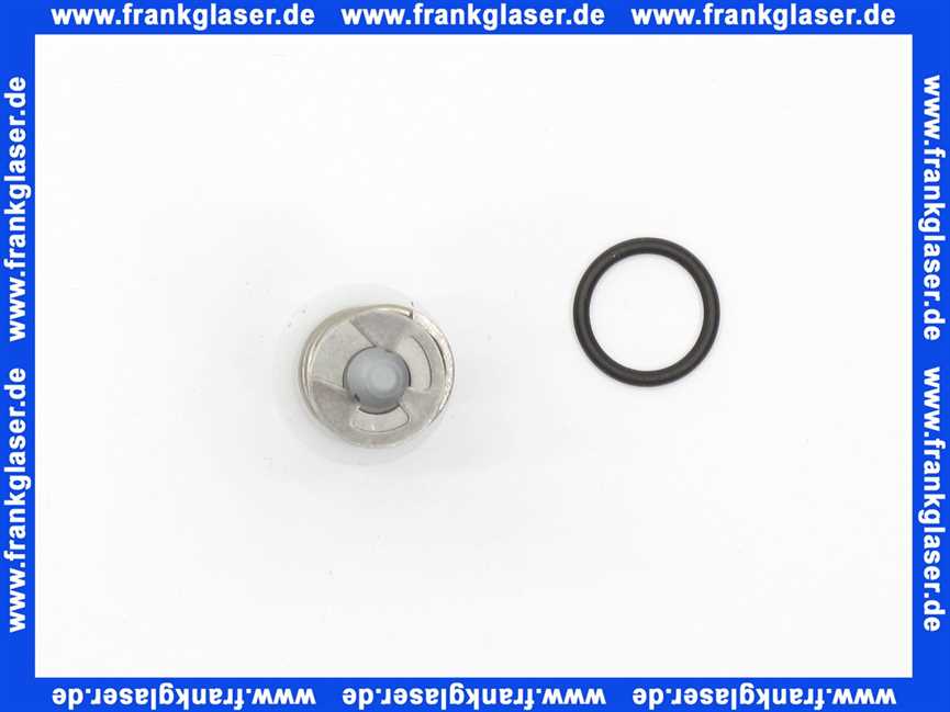 127785E Grünbeck Injektor-Soleventil