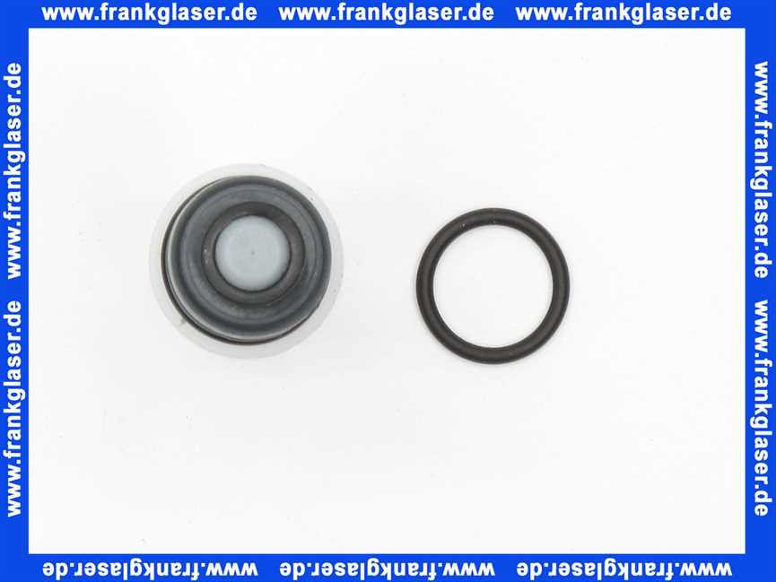 127785E Grünbeck Injektor-Soleventil