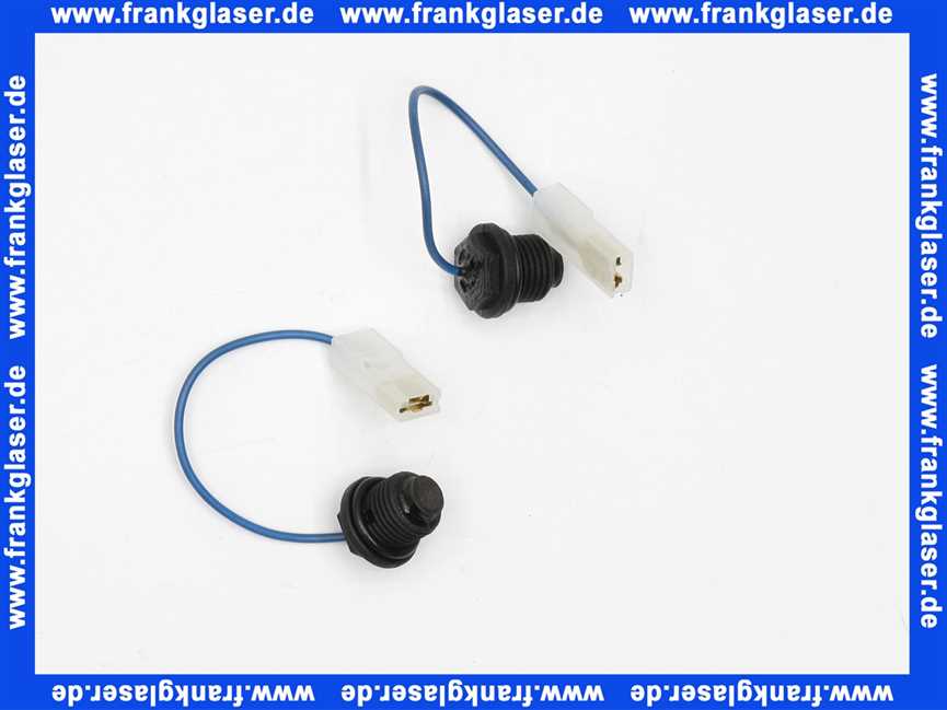 128012e Grünbeck Elektroden für Weichwassermeister