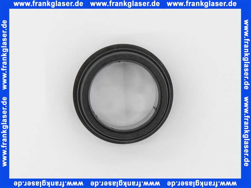 18012E Grünbeck Steckkupplung